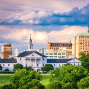 Richmond Virginia atm service provider